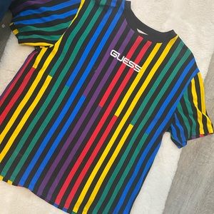 Guess J. Balvin GUESS 2020 shirt